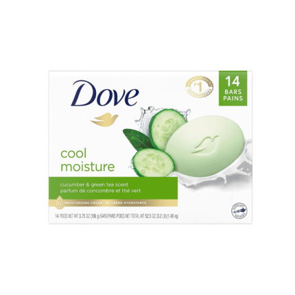 Soap and Bodywash