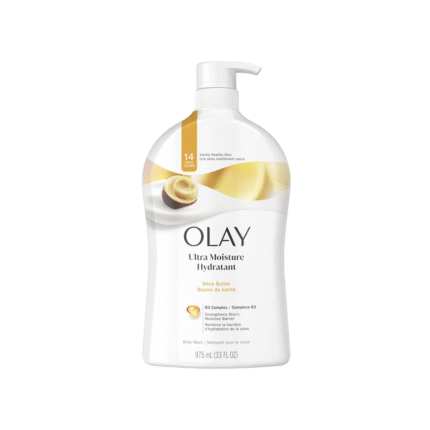 Soap and Bodywash