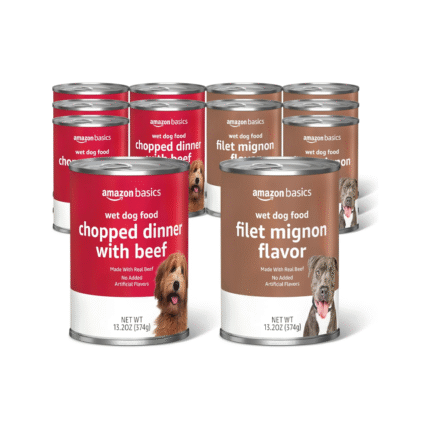 Pet Food